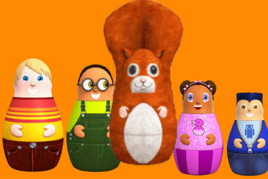 Higglytown heroes kisscartoon deals