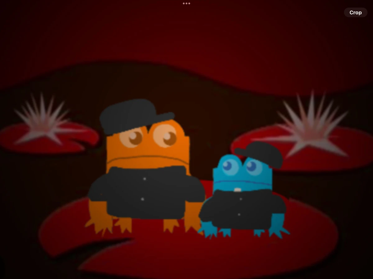 Yo Gabba Gabba! Blood and Mario 2! Spinpasta Wiki Fandom