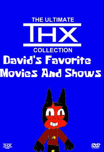 Lost THX 