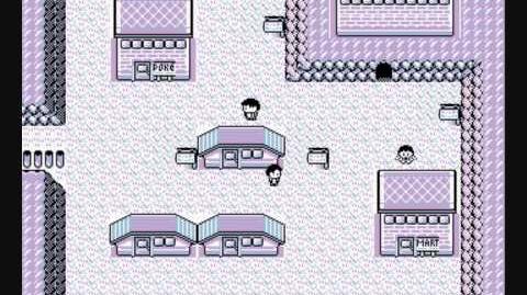 Lavender Town Truth