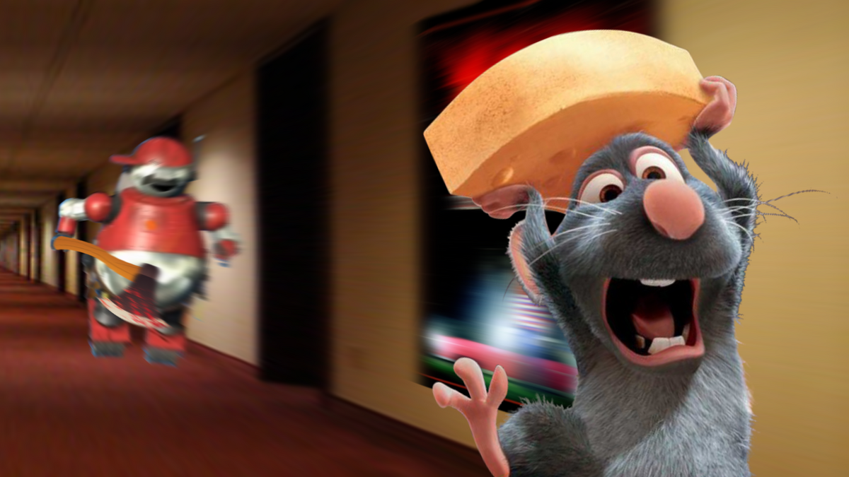 Ratatouille - Movies & Entertainment Background Wallpapers on Desktop Nexus  (Image 1996336)