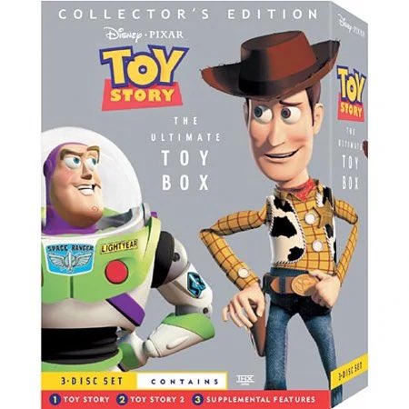 The toy story DVD recall | Spinpasta Wiki | Fandom