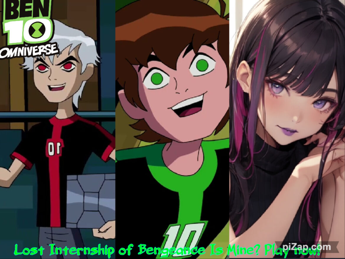 5 Reasons why Ben 10 Omniverse Sucks