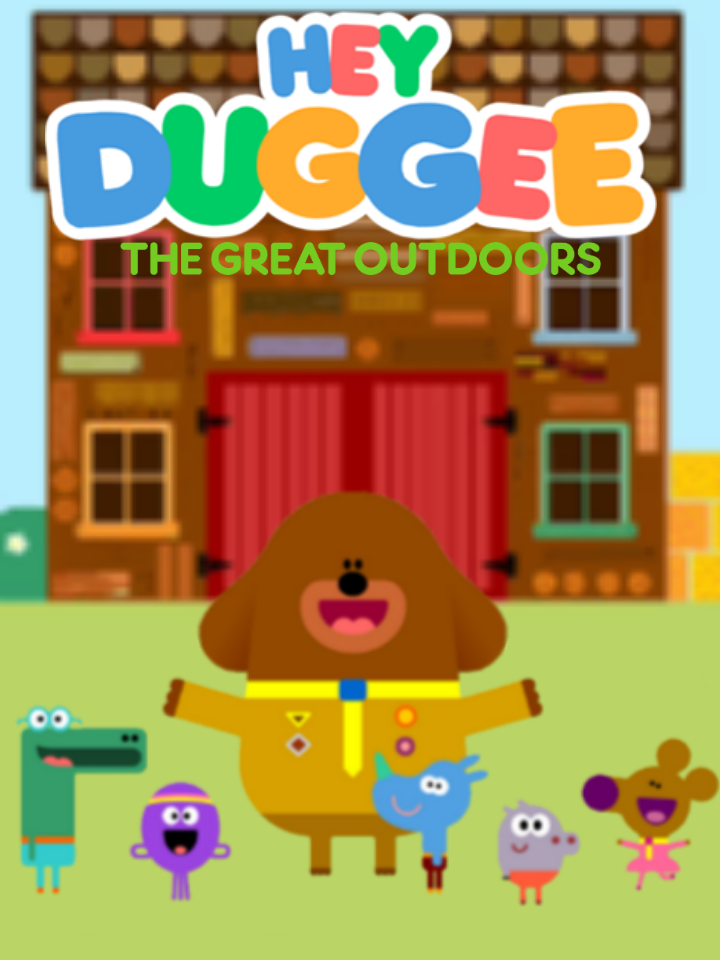 Hey duggee full episodes top