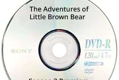 DVD-R, Logopedia