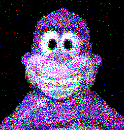 Pixilart - Bonzi Buddy by SomebodyYouKnow