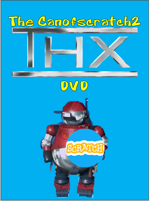 THX ''Tex 1'' trailer (R-rated version) (MV) by THXfan2022 on