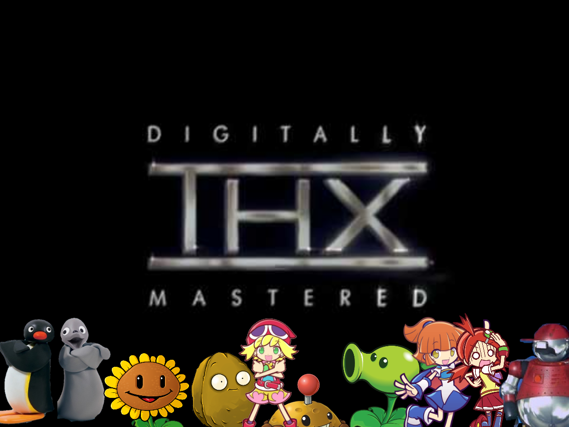 Lost THX Tex Trailer: A Rockstar Games Video Game Boxset, Spinpasta Wiki