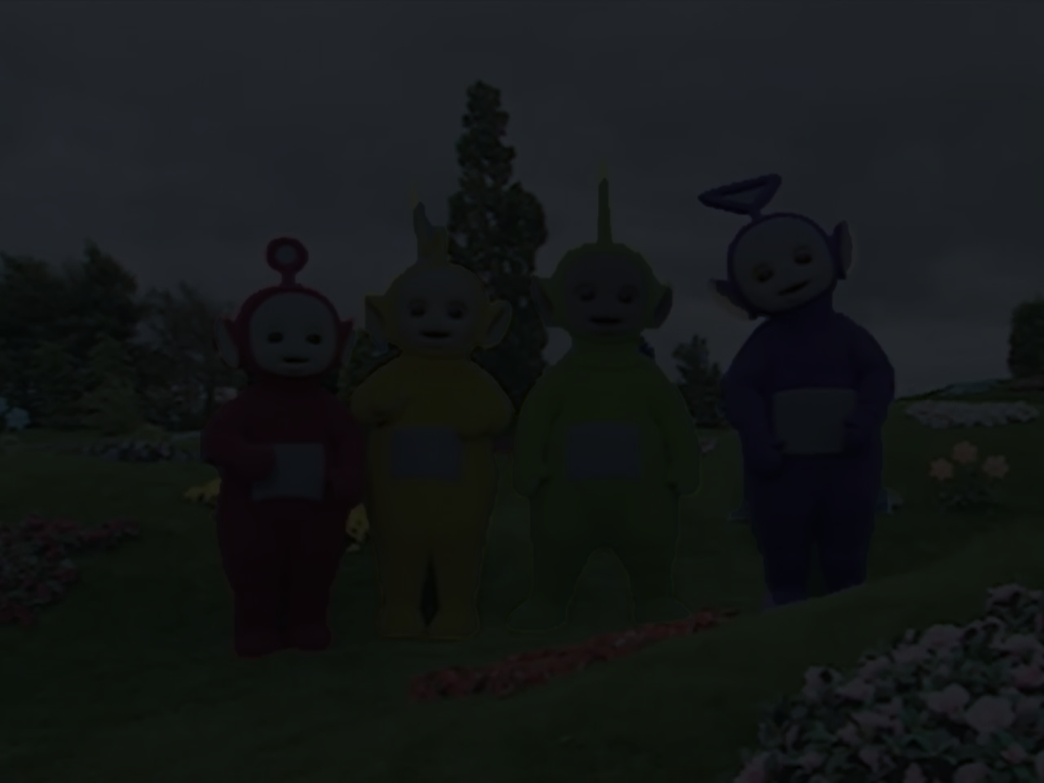 Teletubbies