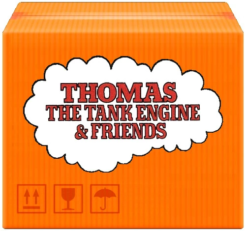 My experience with the thomas and friends 1981 Early Reel