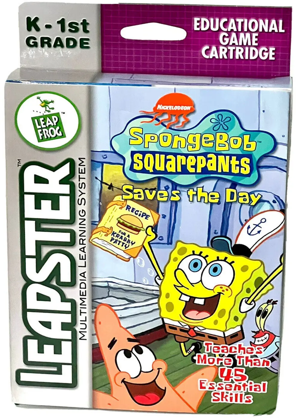 SpongeBob's Judgement Day. | Spinpasta Wiki | Fandom