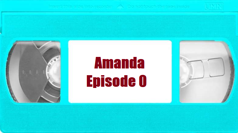 Review: Amanda the Adventurer - Nostalgic VHS Horror