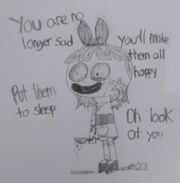 Blossom's Lullaby (Retold)