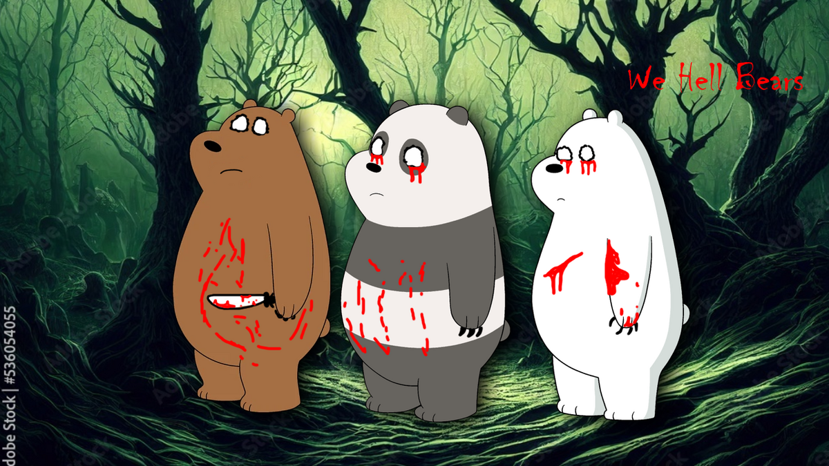 We bare bears baby bears full episode hot sale