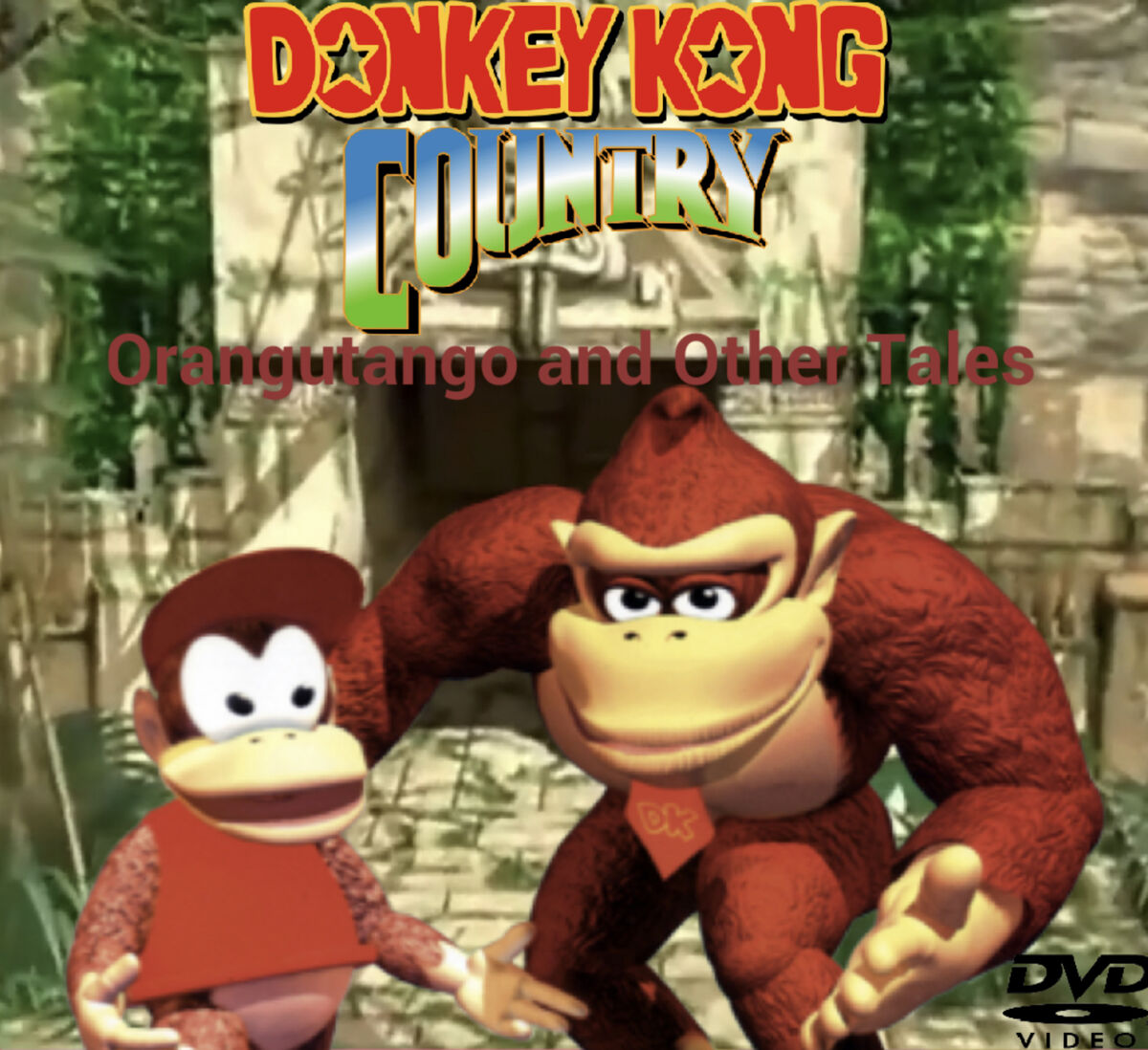 99Vidas 77 - Donkey Kong Country 2 - 99Vidas Podcast