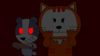 Poppy Cat: Egbert's Secret | Spinpasta Wiki | Fandom Poppy Cat: Egbert's Secret | Spinpasta Wiki | Fandom