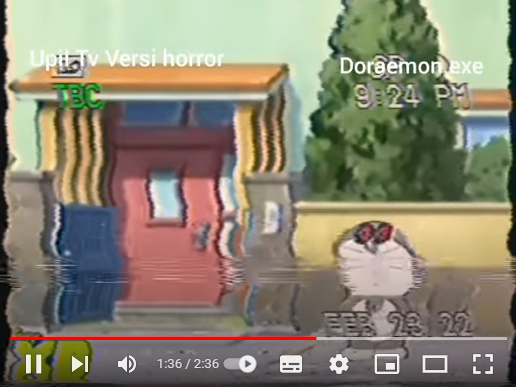 Doraemon The Lost Episode Doraemonexe Spinpasta Wiki Fandom 4819