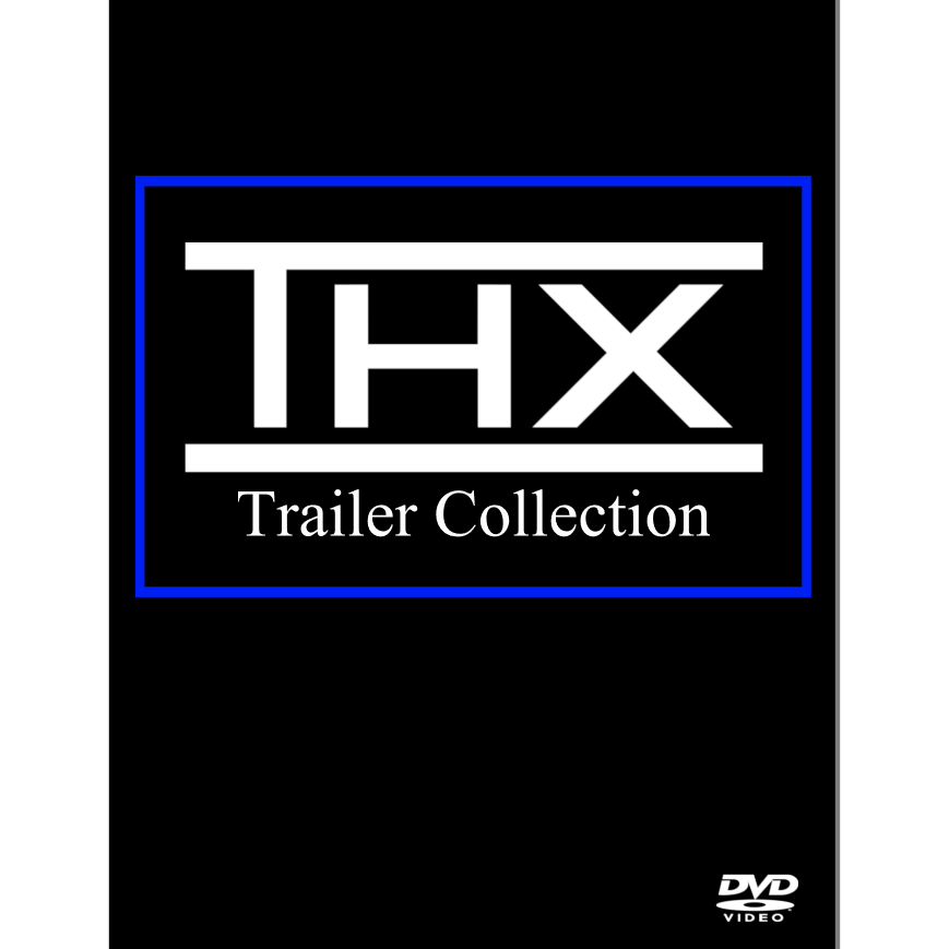 THX ''Tex 1'' trailer (R-rated version) (MV) by THXfan2022 on