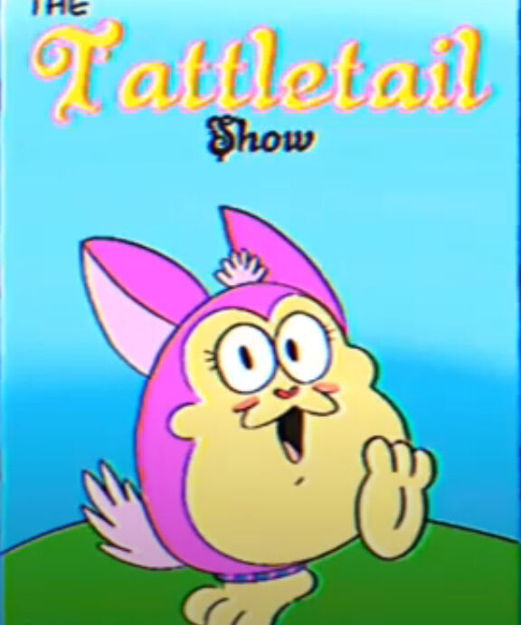 Mama Tattletail, Waygetter Electronics Wiki