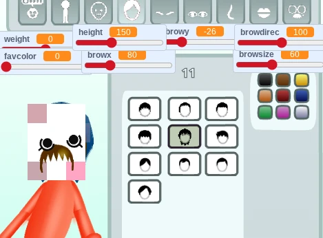 Corrupt Mii | Spinpasta Wiki | Fandom