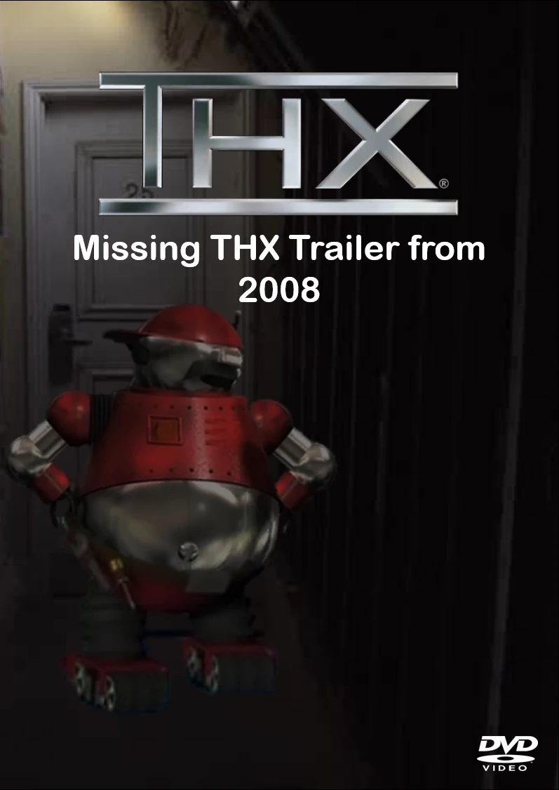 Another Lost THX Tex Trailer | Spinpasta Wiki | Fandom