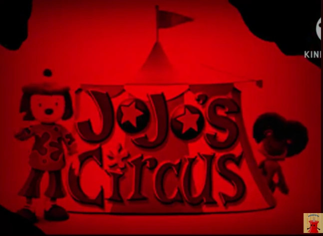Jojo's Circus: Jojo the Demonic Clown | Spinpasta Wiki | Fandom