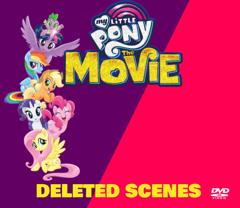 my little pony png  My little pony movie, My little pony