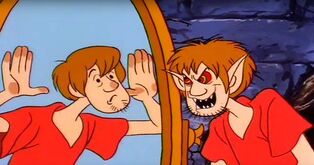 Mirror Monster