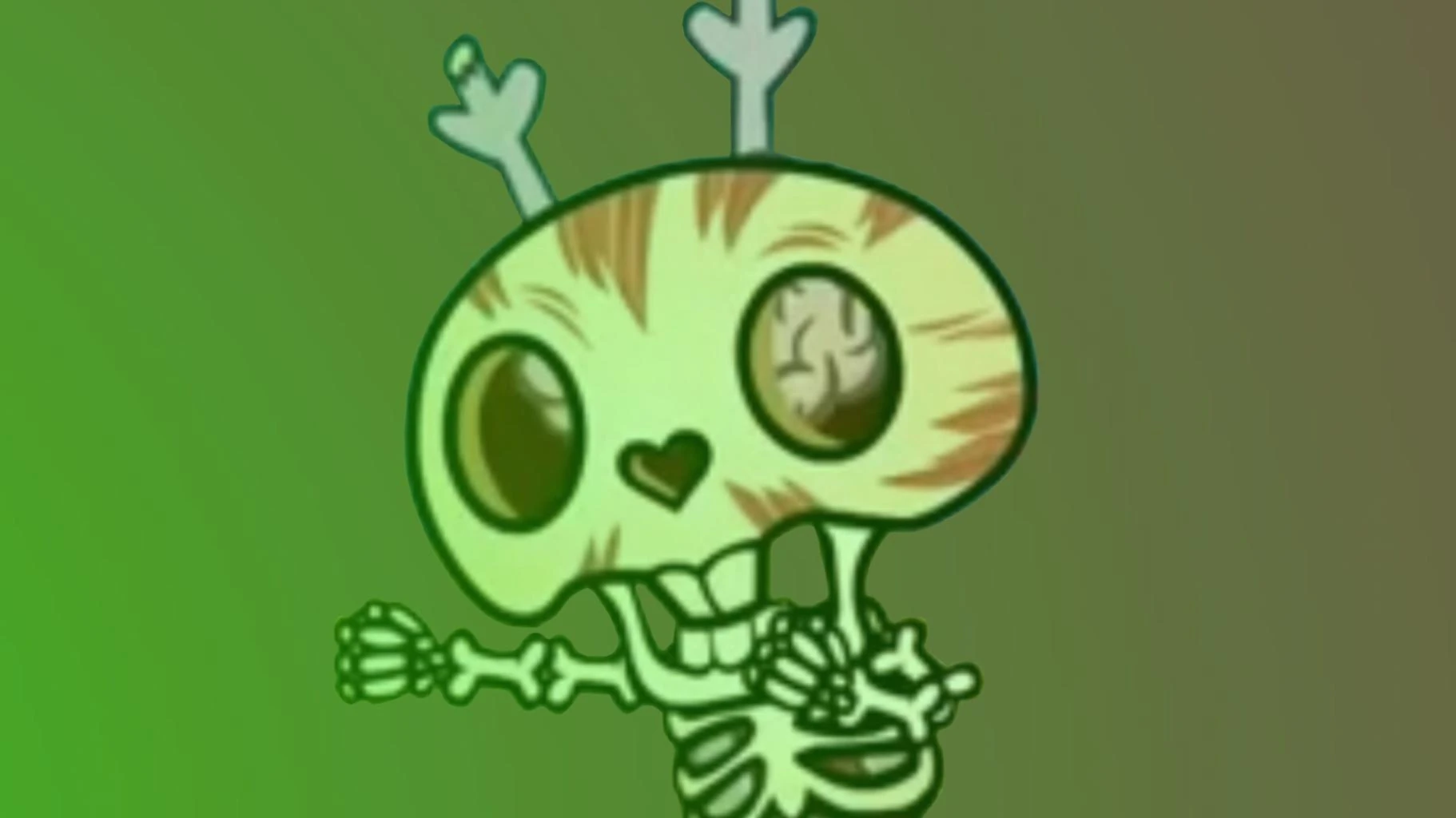 Happy Tree Friends - Tree 17 | Spinpasta Wiki | Fandom