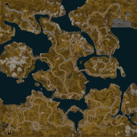 Snowrunner drummond island blank