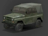 Spintires/Vehicles