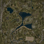 Black Badger Lake