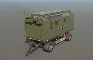 Trailer kung