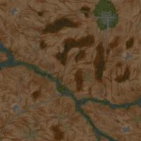 The Desert (Certified Mod)