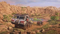 Sonoran Desert