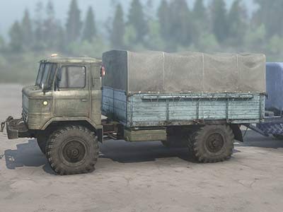 B-66 | Spintires Wiki | Fandom B-66 | Spintires Wiki | Fandom