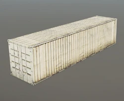 Cargo drilling equipment
