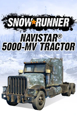 Navistar dlc