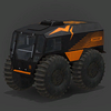 SHERP N 4x4 ATV (DLC)