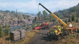 Zherbaiquarries preview