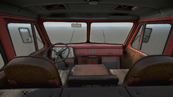 ZiKZ 5368 | Spintires Wiki | Fandom