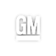 GM logo