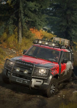 Landroverdefender110