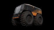 SHERP 4x4 ATV