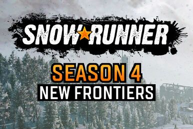 SnowRunner - Season 2: Explore & Expand