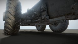 ZiKZ 612H | Spintires Wiki | Fandom ZiKZ 612H | Spintires Wiki | Fandom