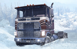 Ford CLT9000 | Spintires Wiki | Fandom