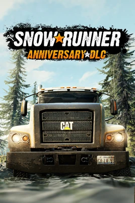 Anniversary dlc