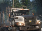 Caterpillar CT681