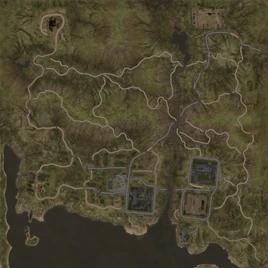 SnowRunner-Zimnegorsk-map